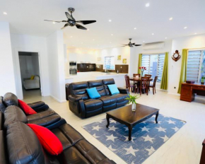 First home Fiji Nadi